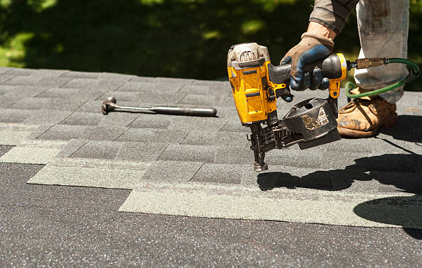Residential Roof Replacement in Piggott, AR